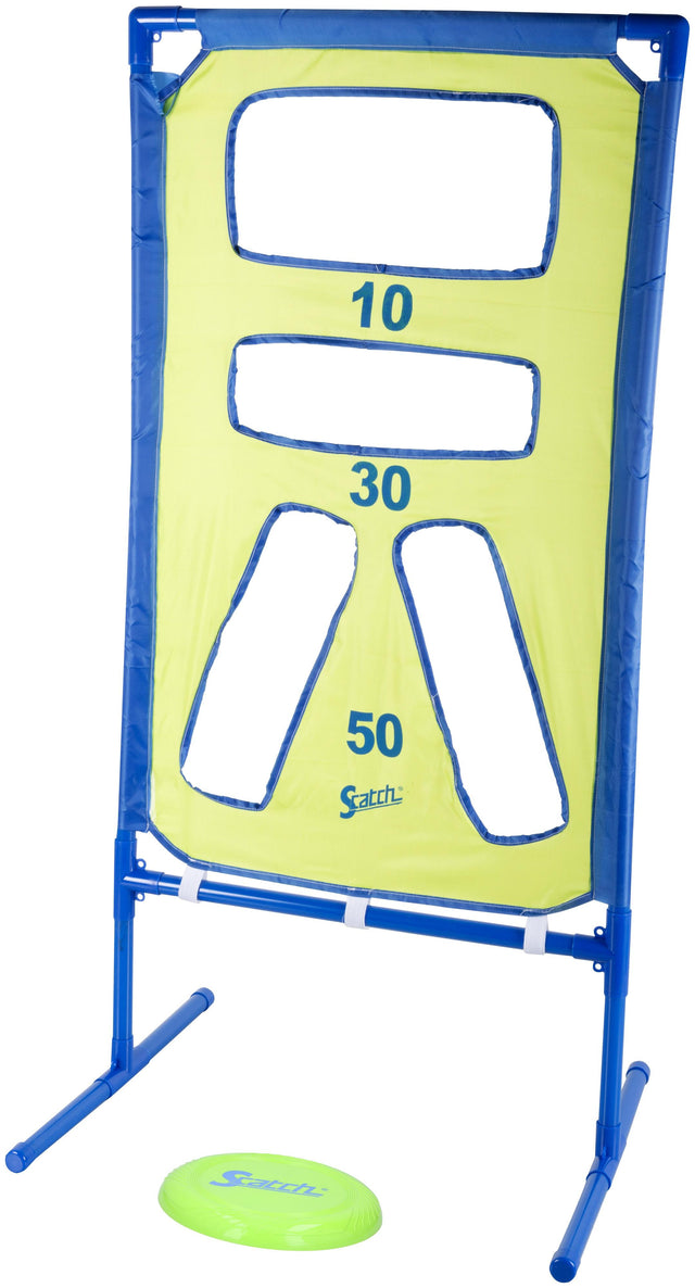 Scatch Frisbee Buitenspeelgoed - maximondo