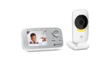 Baby monitor VM482 WHT