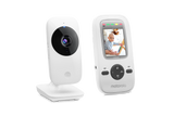 Babymonitor MBP481A B/O UK