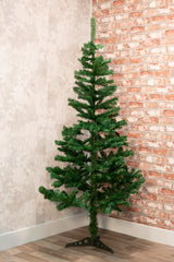 Xmas tree fir 180cm 350tips