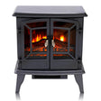 Classic Fire Sfeerhaard Narvik - 1800W - maximondo