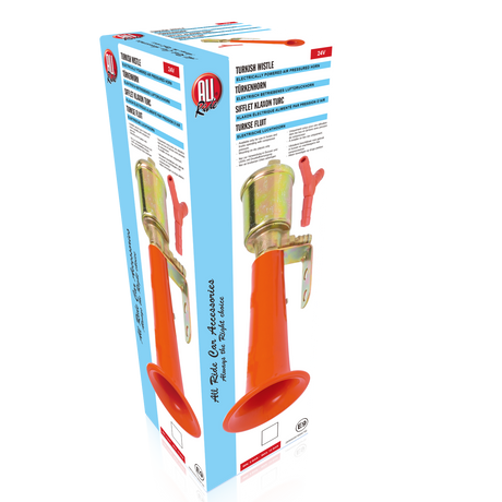 All Ride Luchthoorn 24V - maximondo