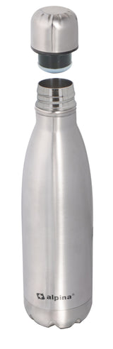 Isolating flask 470ml