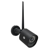 Camera Wifi Focus 72" black UK