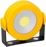 Werklamp - 120 Lumen - Buiten - Geel