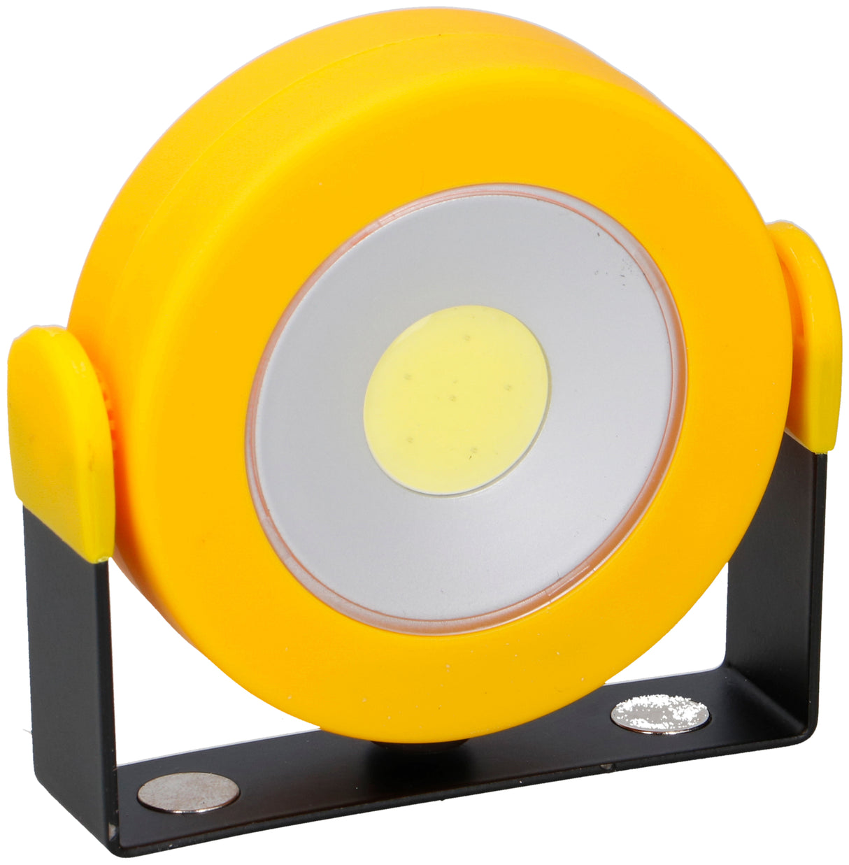 Werklamp - 120 Lumen - Buiten - Geel