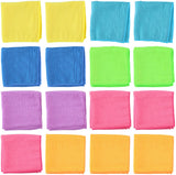 Cloth microfiber 16pc