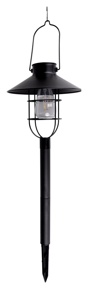 Solar Lamp