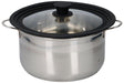 Glazen Pannendeksel Universeel Ø24/26/28cm - maximondo