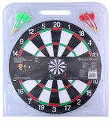 Dartboard D40,5x1cm 1,1kg