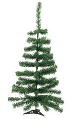 Xmas tree fir 180cm 350tips