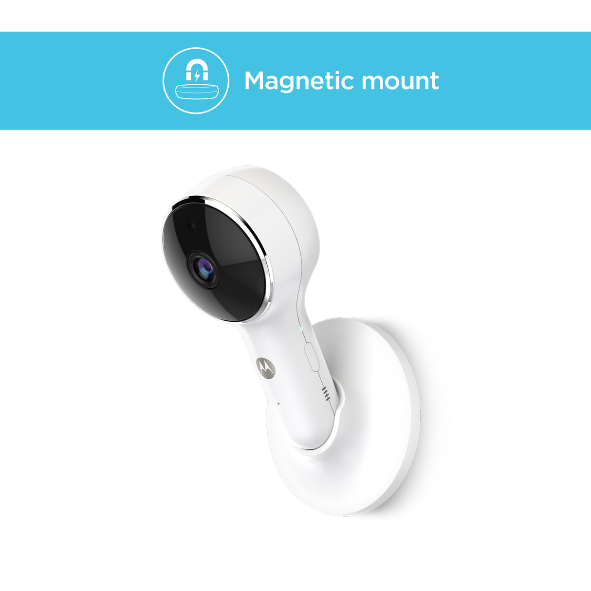 Baby monitor UK LUX85 Connect