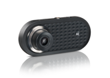 Dashcam MDC500GW - tweezijdige camera - G-sensor - GPS