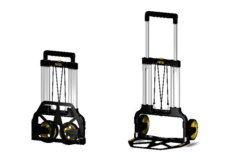 Opvouwbare Steekwagen 125KG Fatmax FXWT-706