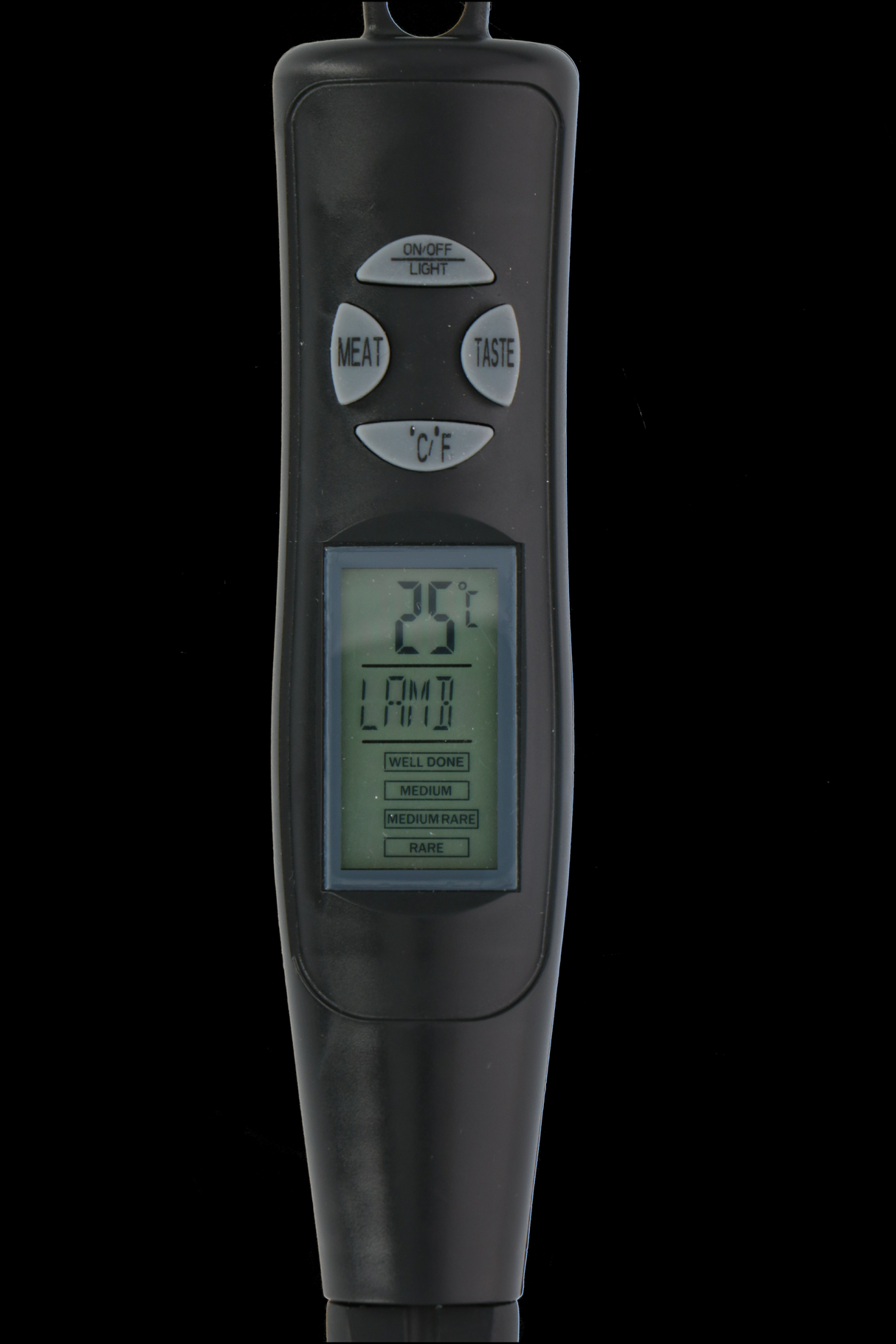 Vleesthermometer