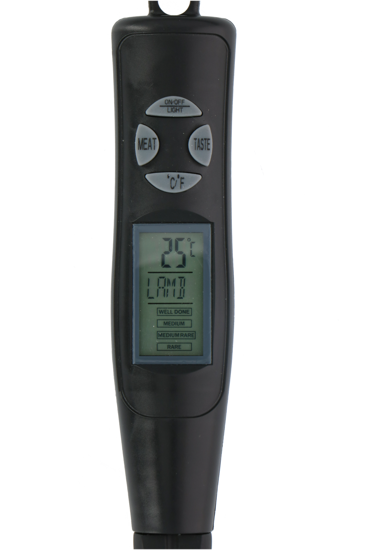 Vleesthermometer