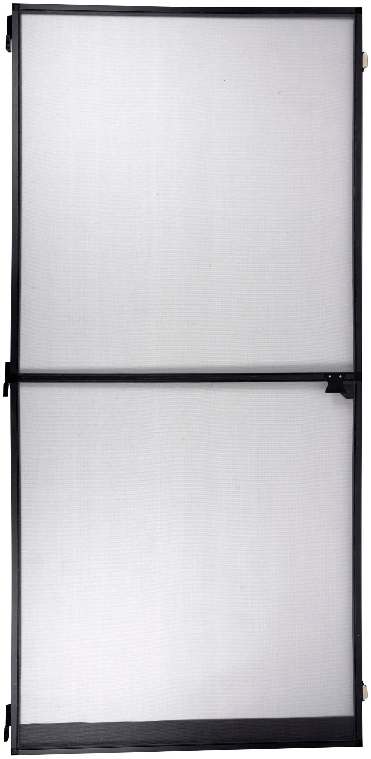 Magnetische Hordeur 100x215cm