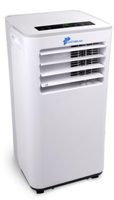 Airco 3-in-1 met Afstandsbediening