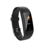 Activity Tracker w/ Body Tempe