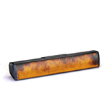 Grundig Soundbar met Vlammen, zwart