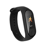 Activity Tracker W/ Body Temperature