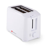 Toaster 700W white