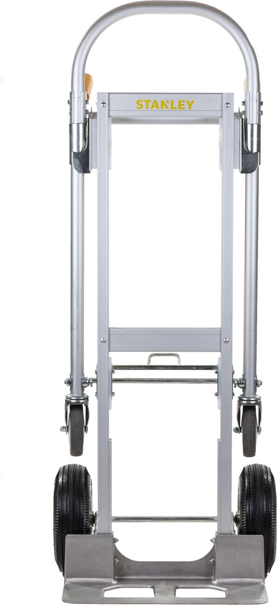 Hand platform truck 200/250Kg