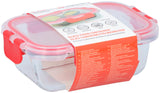 Food container 390ml