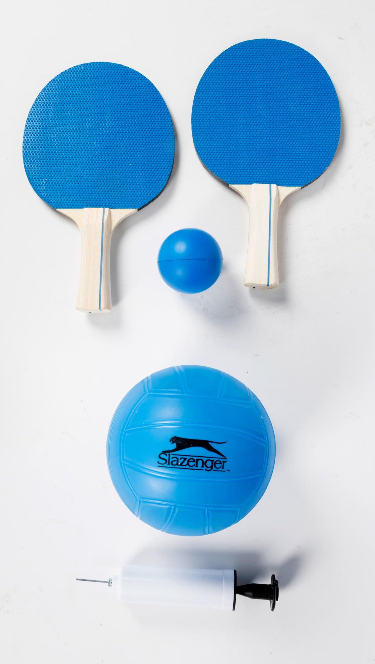 Spyder Air Pingpongtafel 240 x 120 x 63,5 CM