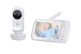 Babymonitor Ease 35 5" WH UK