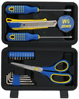 Tool set 21pcs ST