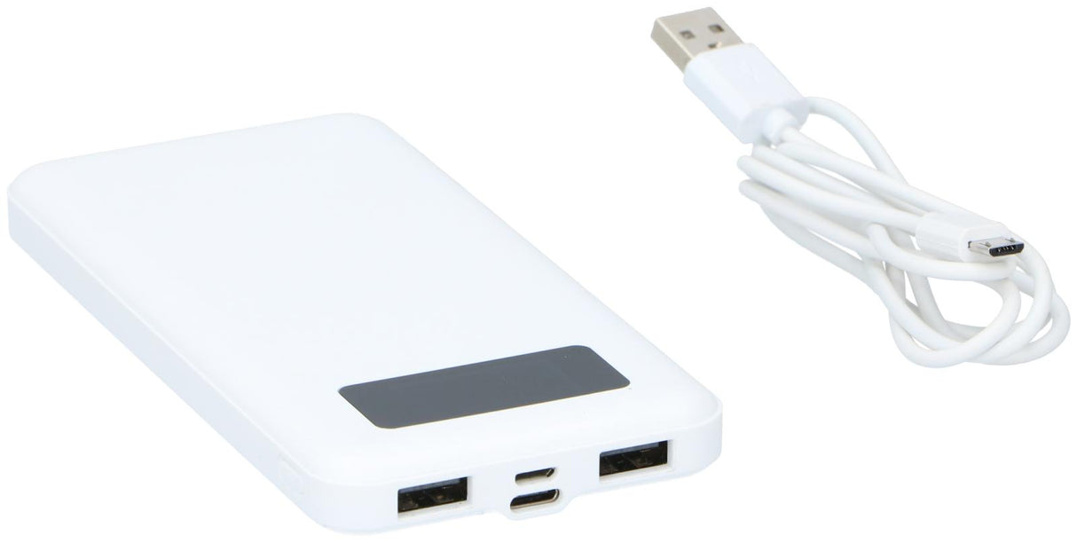 Powerbank 10000 mAh 2x USB