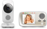 Babymonitor MBP483 2.8" UK