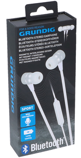 Bluetooth Oortjes met Microfoon