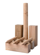 Game Kubb size S 21pcs WD