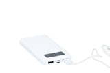 Powerbank 10000 mAh 2x USB