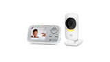 Baby monitor VM482 WHT