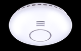 Smart smoke detector B/O