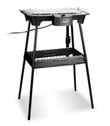 BBQ Elektrisch 2-in-1 2000W