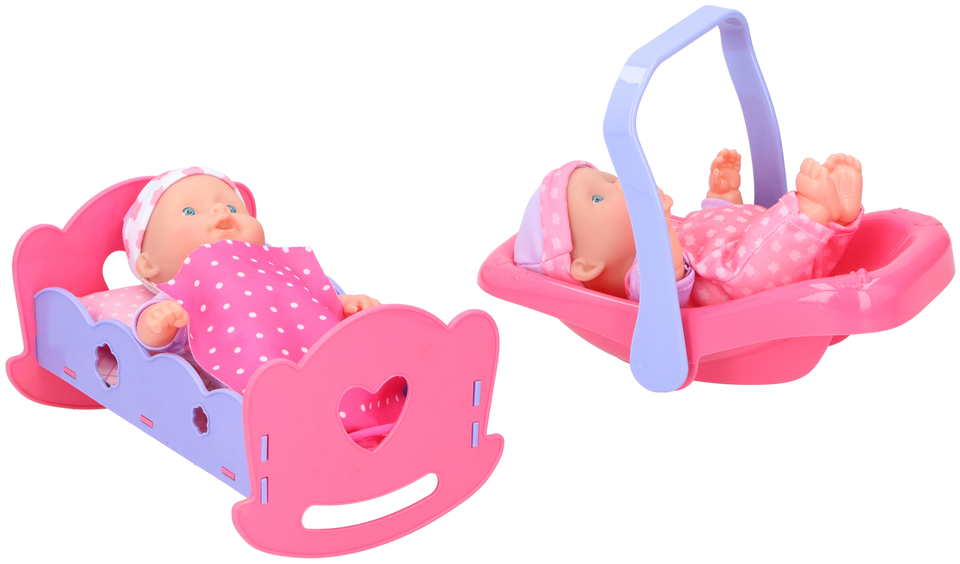 Baby Pop Set