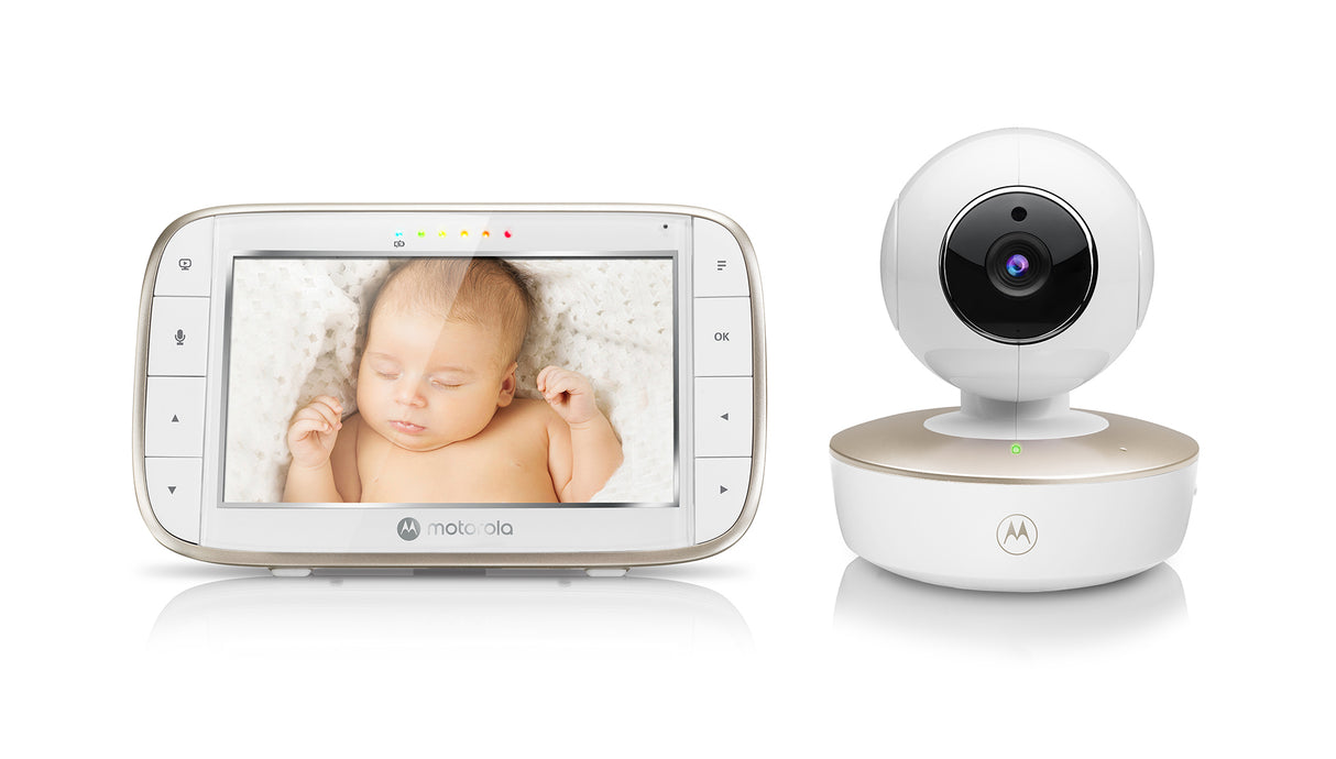 Baby monitor VM855 Connect