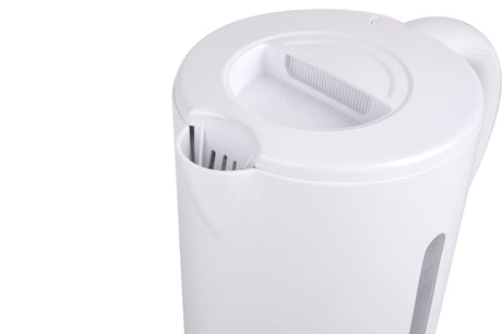 Water Kettle 1,7L white