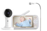 Baby monitor UK LUX85 Connect