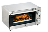 Oven 24 Volt Vrachtwagen