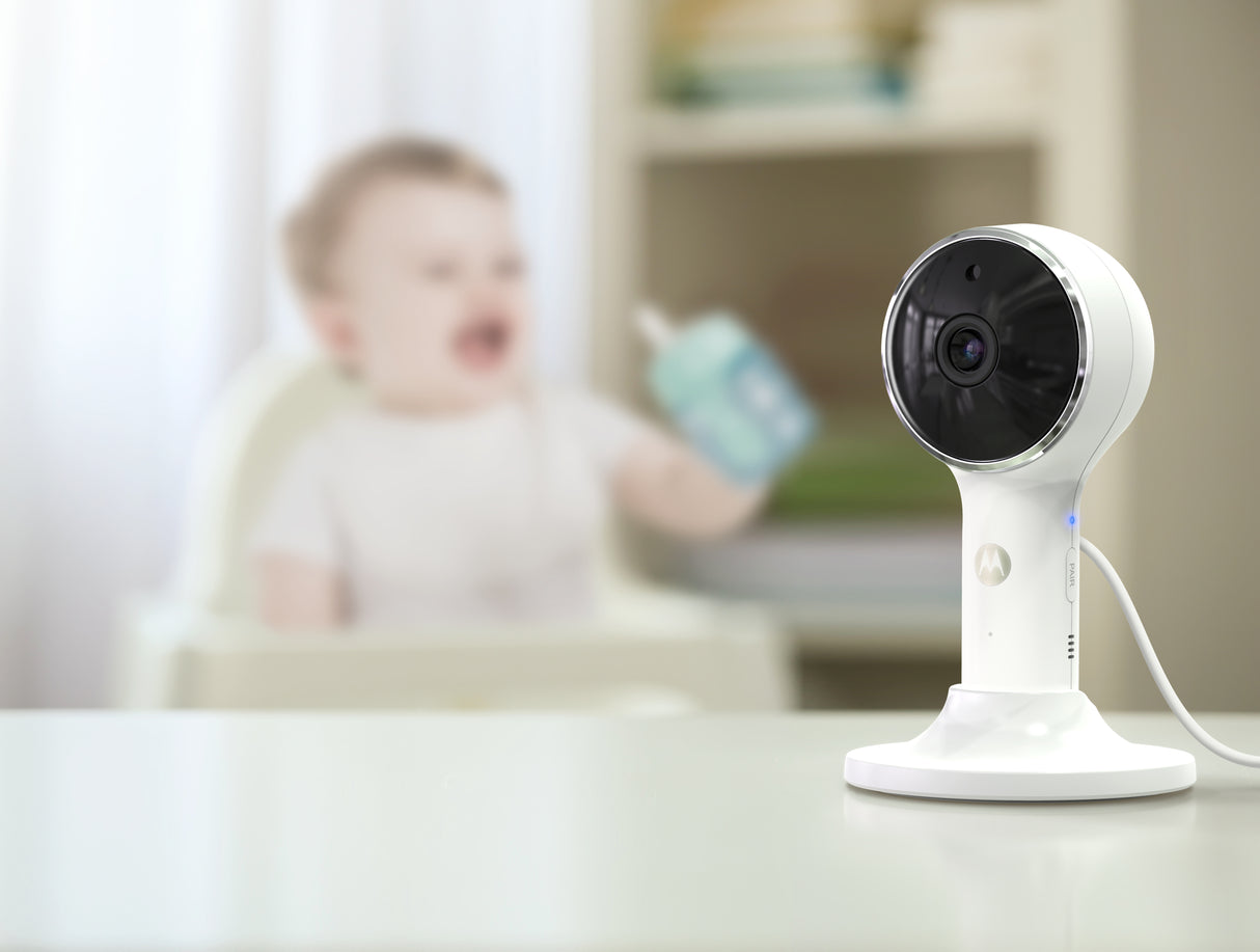 Baby monitor VM64 Connect UK