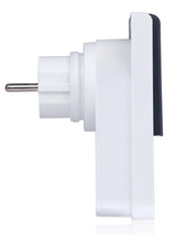 Smart outdoor plug 230V IP44