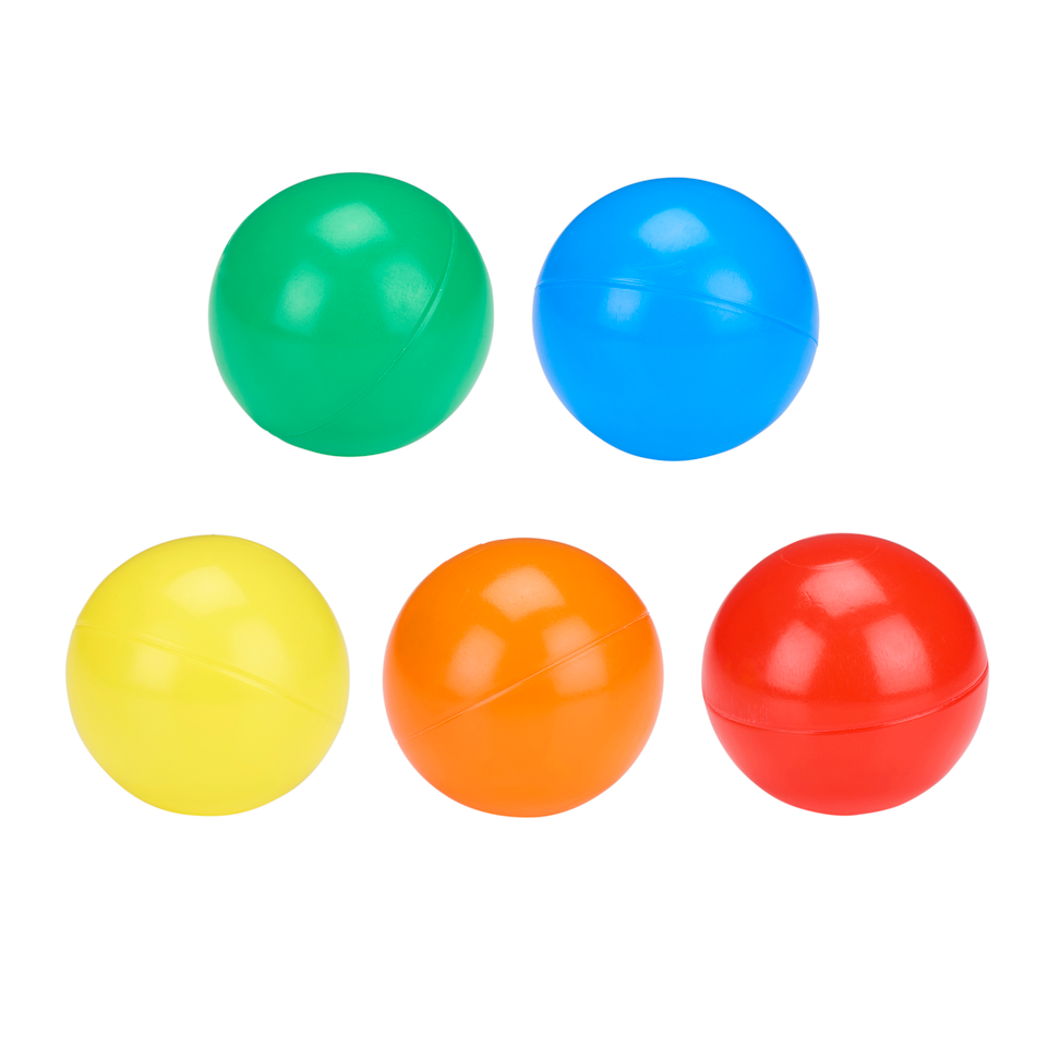 Ball pit balls 50pcs PE