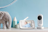 Baby monitor EASE44 connect UK