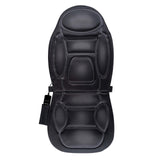 Car seatcushion heat & massage