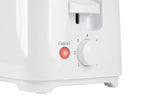 Toaster 700W white